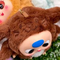 Плюшевая игрушка Luo Jiujiu, в ассортименте