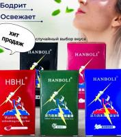 Аpoмa ингaлятoр для носа 1шт без выбора вкуса