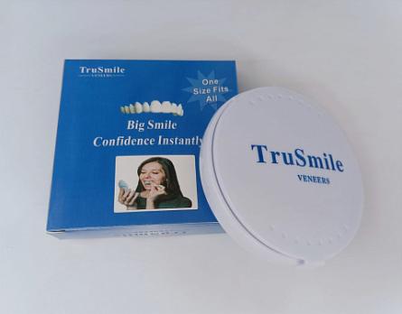 Виниры для зубов TruSmile