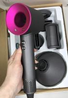 Фен Super hair dryer