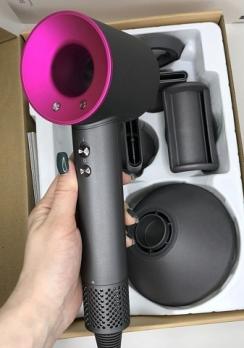 Фен Super hair dryer