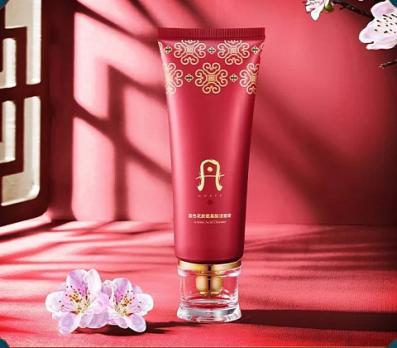 Уценка Amino Acid Facial Cleanser Очищающая пенка для лица с аминокислотой 100мл