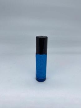 Духи SS синий, 8ml индийские масляные