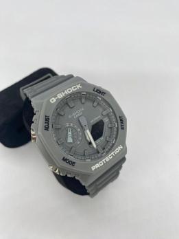 Наручные часы G-Shock Casio серые