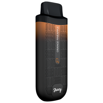 JUUCY QS 4400 затяжек ORANGE PINEAPPLE 5%