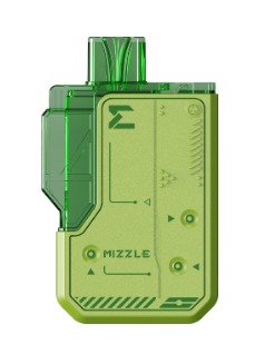 MIZZLE Guido испаритель 7000 затяжек ЯБЛОКО