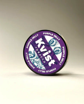 KVIST табак для кальяна 100гр, PURPLE JELLY
