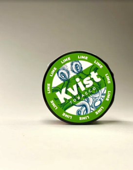 KVIST табак для кальяна 100гр, LIME