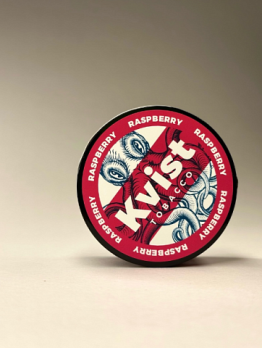 KVIST табак для кальяна 100гр, RASPBERRY
