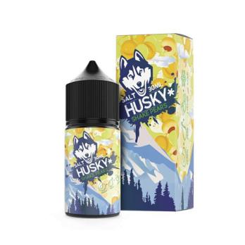 Husky Жидкость для заправки Salt 30мл 20mg Shake pears