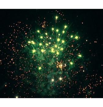 Батарея салютов 0,8" 80 выстр. 4 эффекта МС122