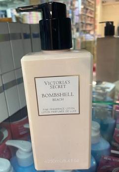 Лосьон для тела Victoria's Secret BOMBSHELL BEACH 250мл