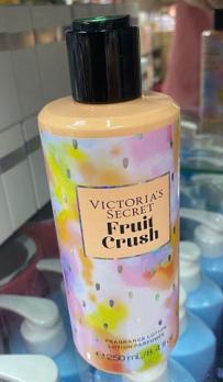 Лосьон для тела Victoria's Secret Fruit Crush 250мл