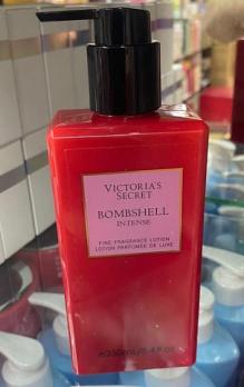 Лосьон для тела Victoria's Secret BOMBSHELL INTENSE 250мл