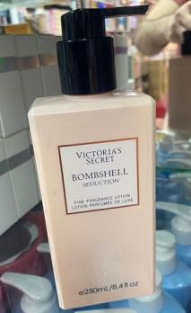 Лосьон для тела Victoria's Secret BOMBSHELL SEDUCTION 250мл