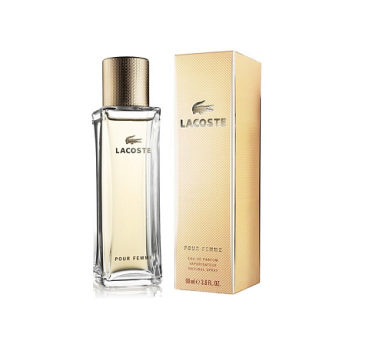 Туалетная вода Laсоste Pour Femme (90ml) жен.