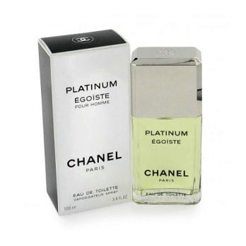 Туалетная вода Chаnеl Platinum (100ml) муж.