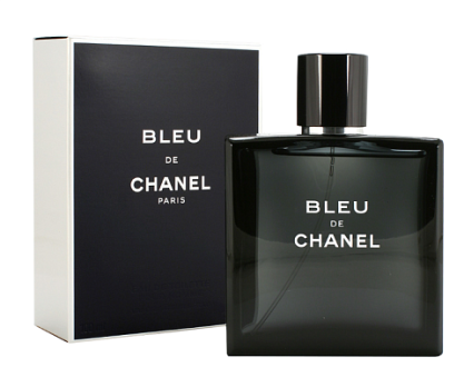 Туалетная вода Chаnеl Bleu de chanel Paris (100ml) муж.
