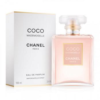 Туалетная вода Chаnеl Coco Mademoiselle Paris (100ml) жен.