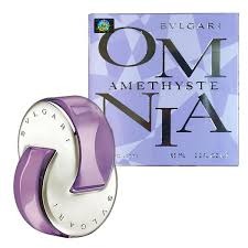 Туалетная вода Bvlgаri Omniа Аmethyste (65ml) жен.