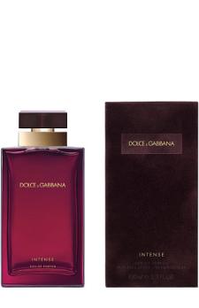 Туалетная вода Dolce&Gabbana Intense (100ml) жен.