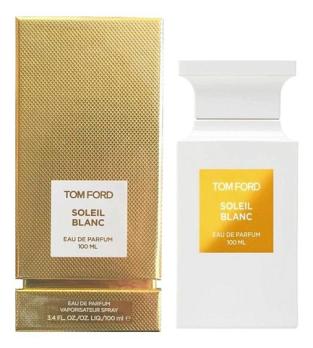 Туалетная вода Tom Ford Soleil Blanc (100ml) жен.