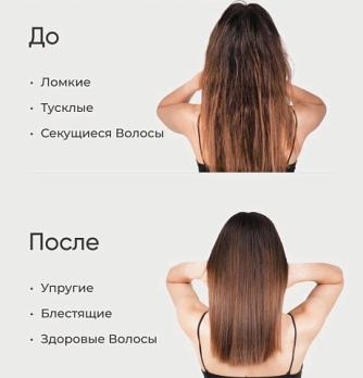 Bonvita Professional Спрей для волос многофункциональный 17 в 1 Cream Spray