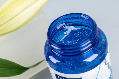 FarmStay Сыворотка с гиалуроновой кислотой и коллагеном Collagen Hyaluronic Acid 250мл