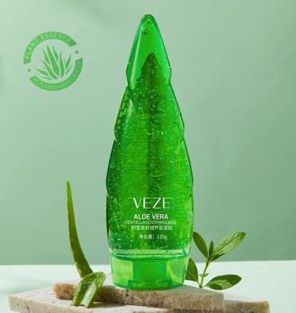 ZHIDUO Гель алоэ вера 120гр.