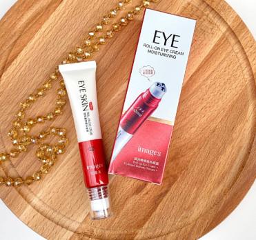 Крем для кожи вокруг глаз Roll-on eye cream moisturizing 20мл