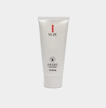 Очищающая пенка для умывания VEZE Acne Cleanser 60гр