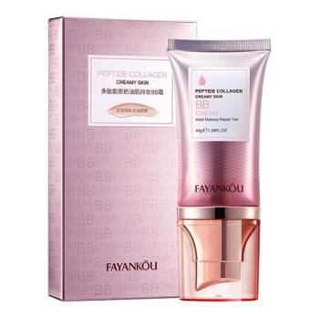 Крем BB Fayankou Peptide Collagen 45мл