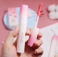 Тинт для губ OMGA LIP GLAZE №06