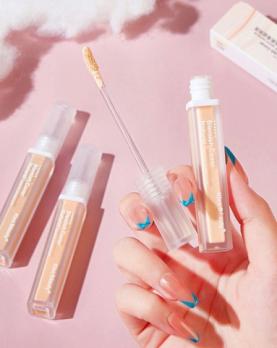 Консилер MAGIC PASSION Blemish Cover Natural №3