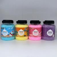 Vladabeauty Сухой парфюмированный кондиционер для белья Colorful Fruits and Fragrances, 800гр