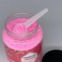 Vladabeauty Сухой парфюмированный кондиционер для белья Cherry Blossom Honey Whisper, 800гр