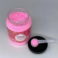 Vladabeauty Сухой парфюмированный кондиционер для белья Cherry Blossom Honey Whisper, 800гр