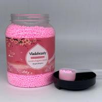 Vladabeauty Сухой парфюмированный кондиционер для белья Cherry Blossom Honey Whisper, 800гр