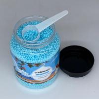 Vladabeauty Сухой парфюмированный кондиционер для белья Blue Rain and Sandalwood, 800гр