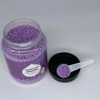 Vladabeauty Сухой парфюмированный кондиционер для белья Heavy Fragrance of Purple Clothes, 800гр