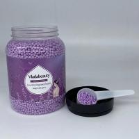 Vladabeauty Сухой парфюмированный кондиционер для белья Heavy Fragrance of Purple Clothes, 800гр