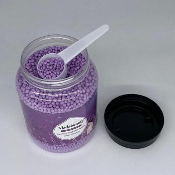 Vladabeauty Сухой парфюмированный кондиционер для белья Heavy Fragrance of Purple Clothes, 800гр