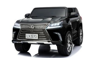 Детский электромобиль Lexus lx 570