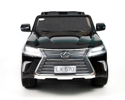 Детский электромобиль Lexus lx 570