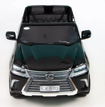 Детский электромобиль Lexus lx 570