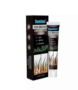 Sumifun Seborrheic Dermatitis cream Крем от псориаза и дерматита 20гр