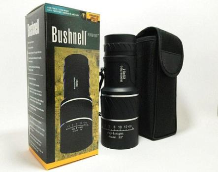 Монокуляр Bushnell 16x52