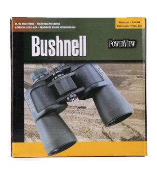 Бинокль Bushnell