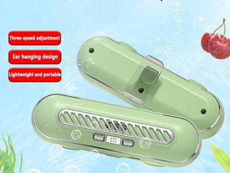Устройство для удаления запахов и сохранения свежести Refrigeratory Removing sapor ware