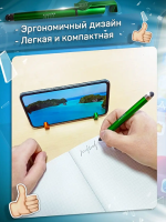 Ручка стилус для телефона и планшета